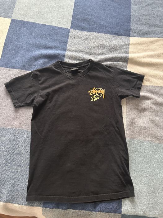 Тениска Stussy/стъси