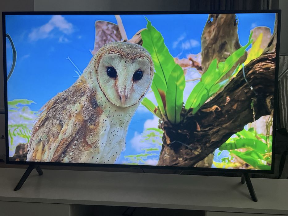 Телевизор 49’ Smart TV Samsung 4k ULTRA HD HDR