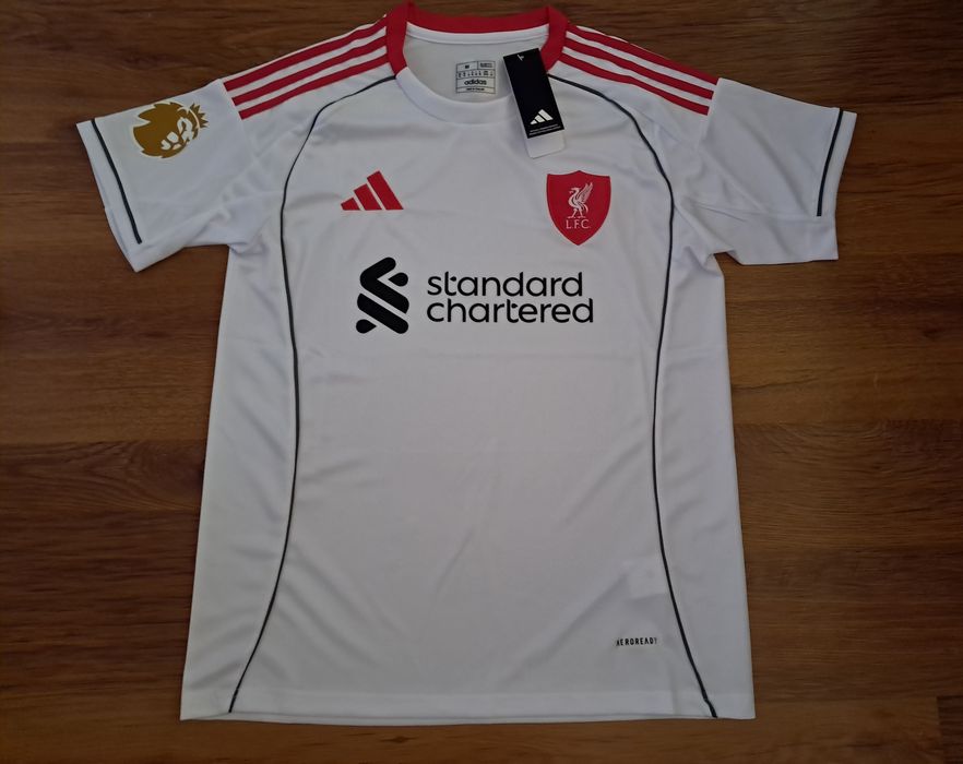 Екип Liverpool размер М
