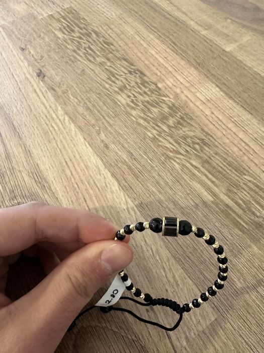 Bratara aur noua de 14k