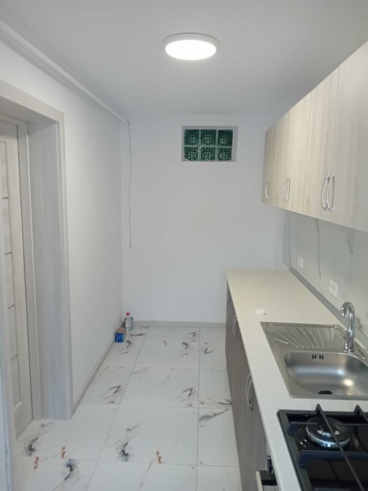 Apartament 3 camere