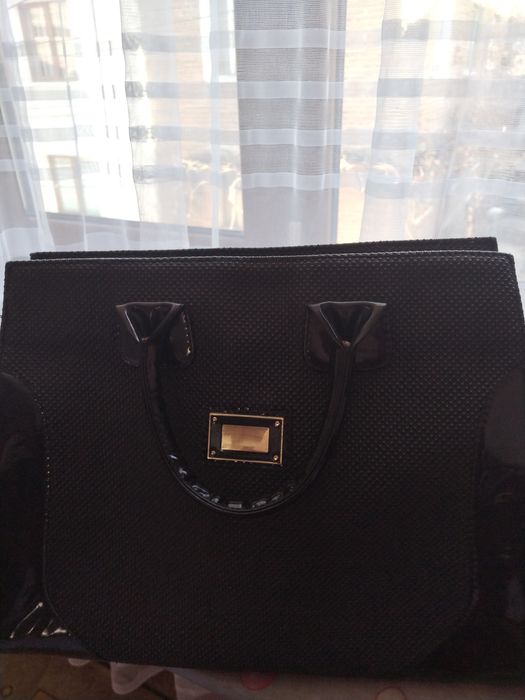 Голяма дамска чанта