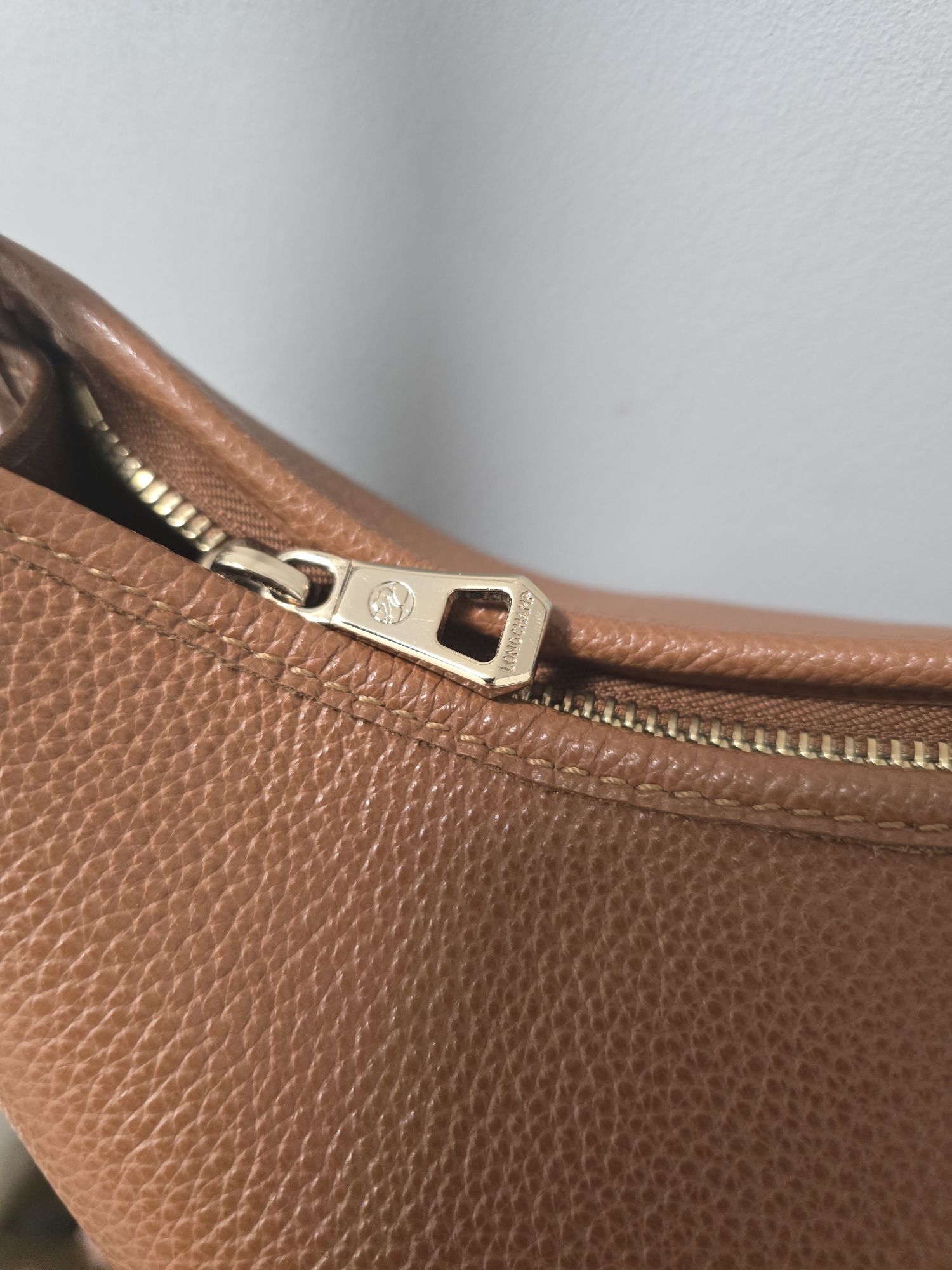 Оригинална чанта Longchamp