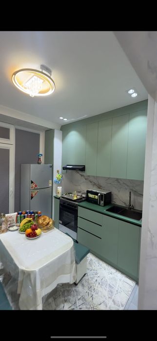 Arenda kvartira 2 xona Yunusobod 16 kv bitonka