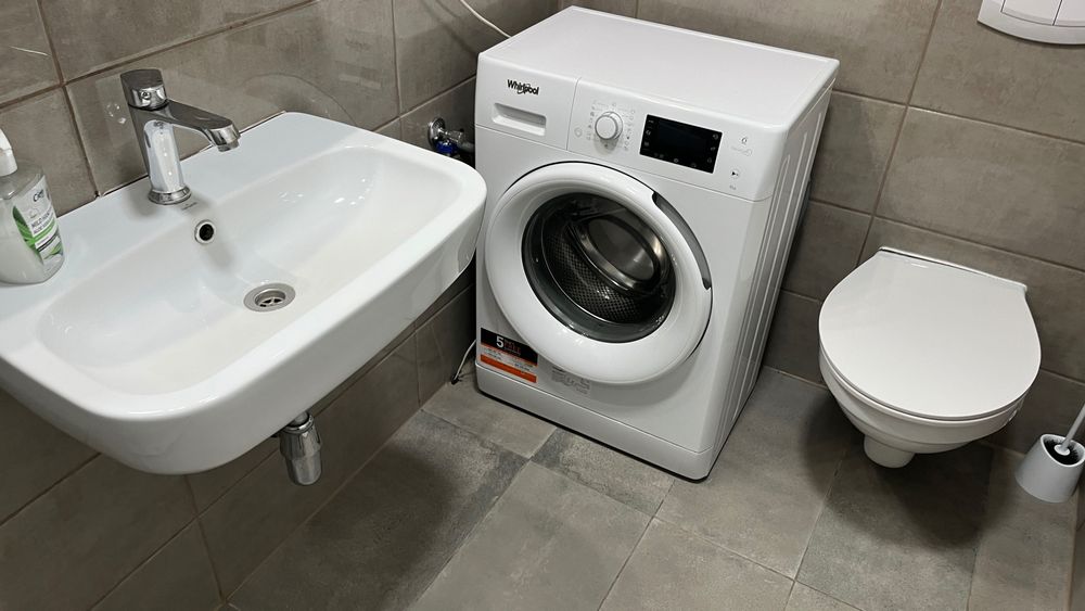 Apartament 1 cameră, complet mobilat , str. Ceyrat - West Residence