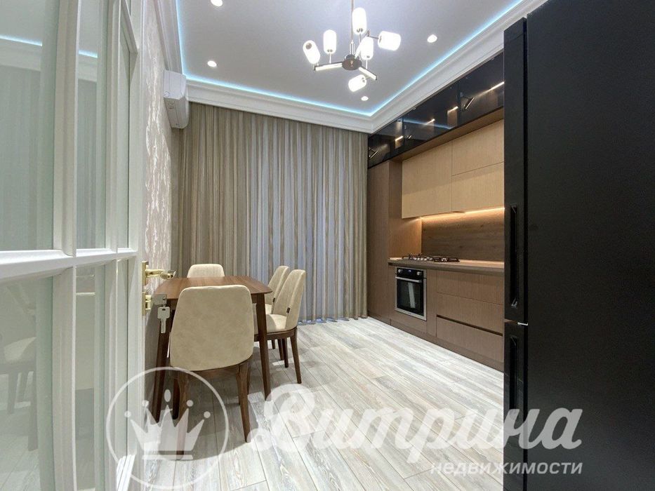 Продаётся ЖК Xon Saroy