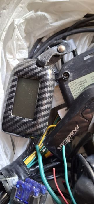 Продам Magicar 905F состояние отличное нет толко запасного пулта.