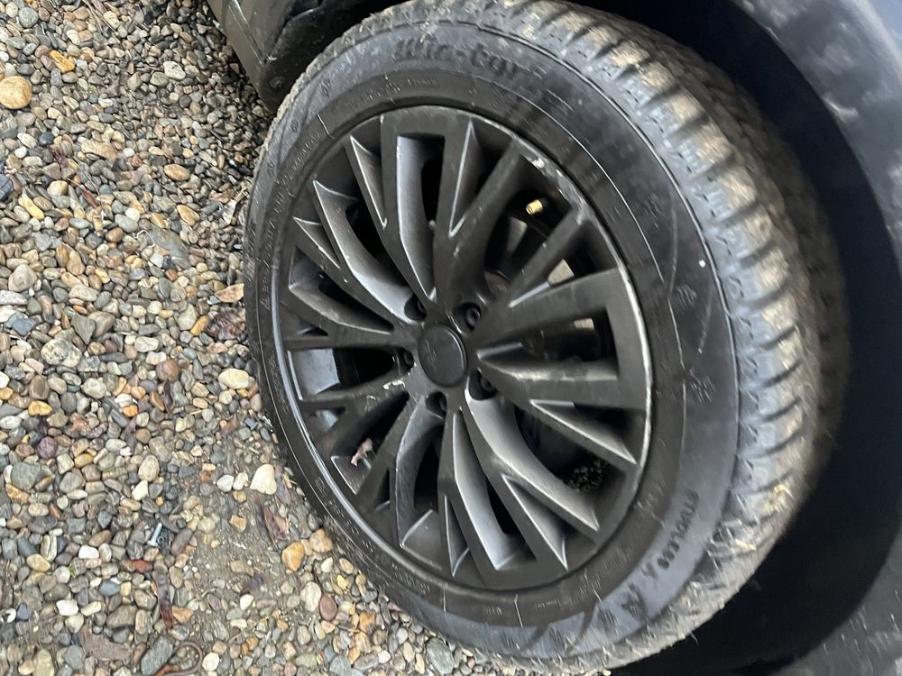 Piese touran 2.0 tdi