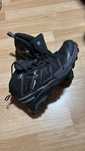 Bocanci salomon x ultra mid 2, noi, mammut lowa