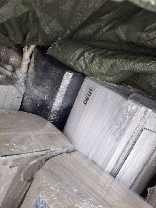 Aer conditionat habitat