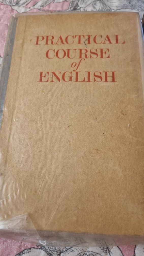 Аракин Practical Course of English (Учебник для 3курса)