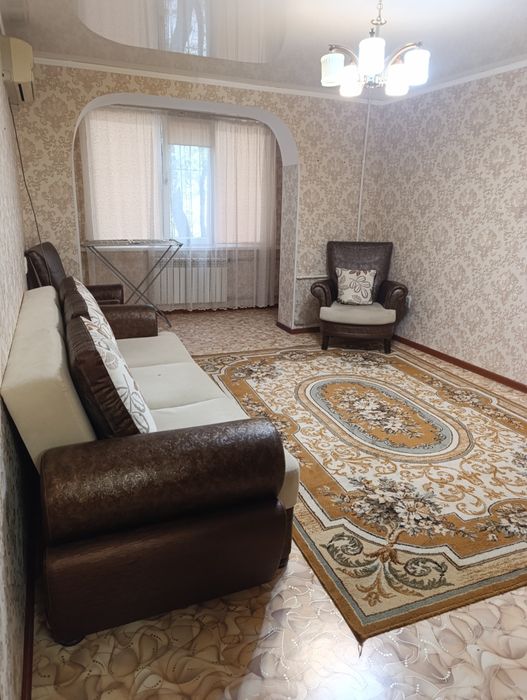 Аренда квартиры долгосрок