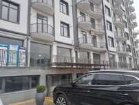 Рохат ЖК China Haus