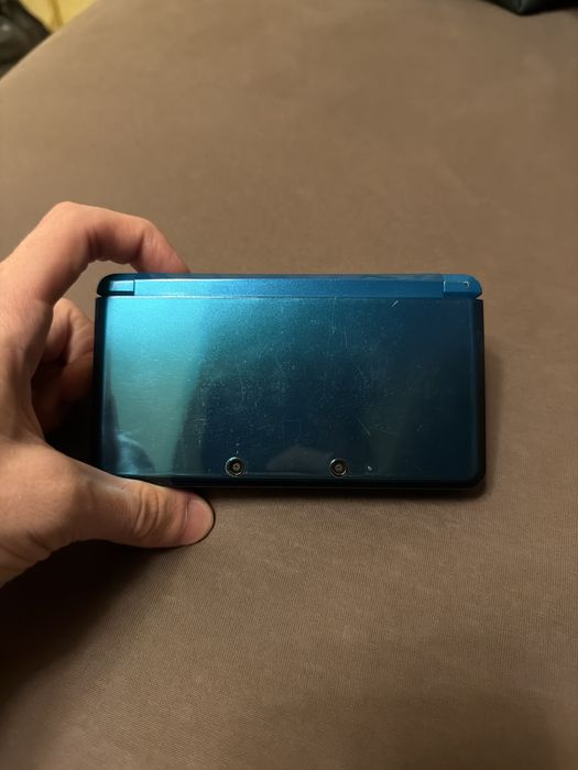 Consola Portabila Nintendo 3DS STARE 8/10