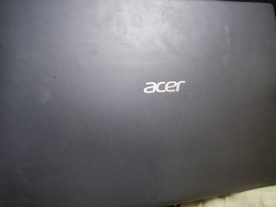 Продажа ноутбука