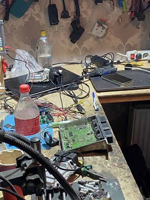 Автоэлектрик на выезд 24/7