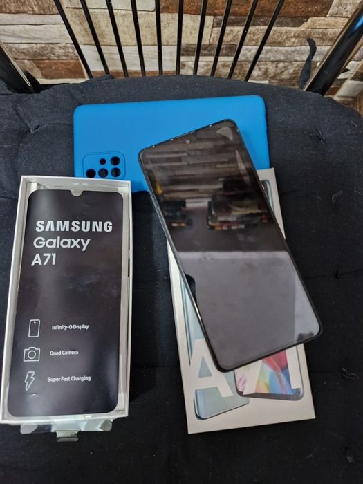 Telefon Samsung A 71