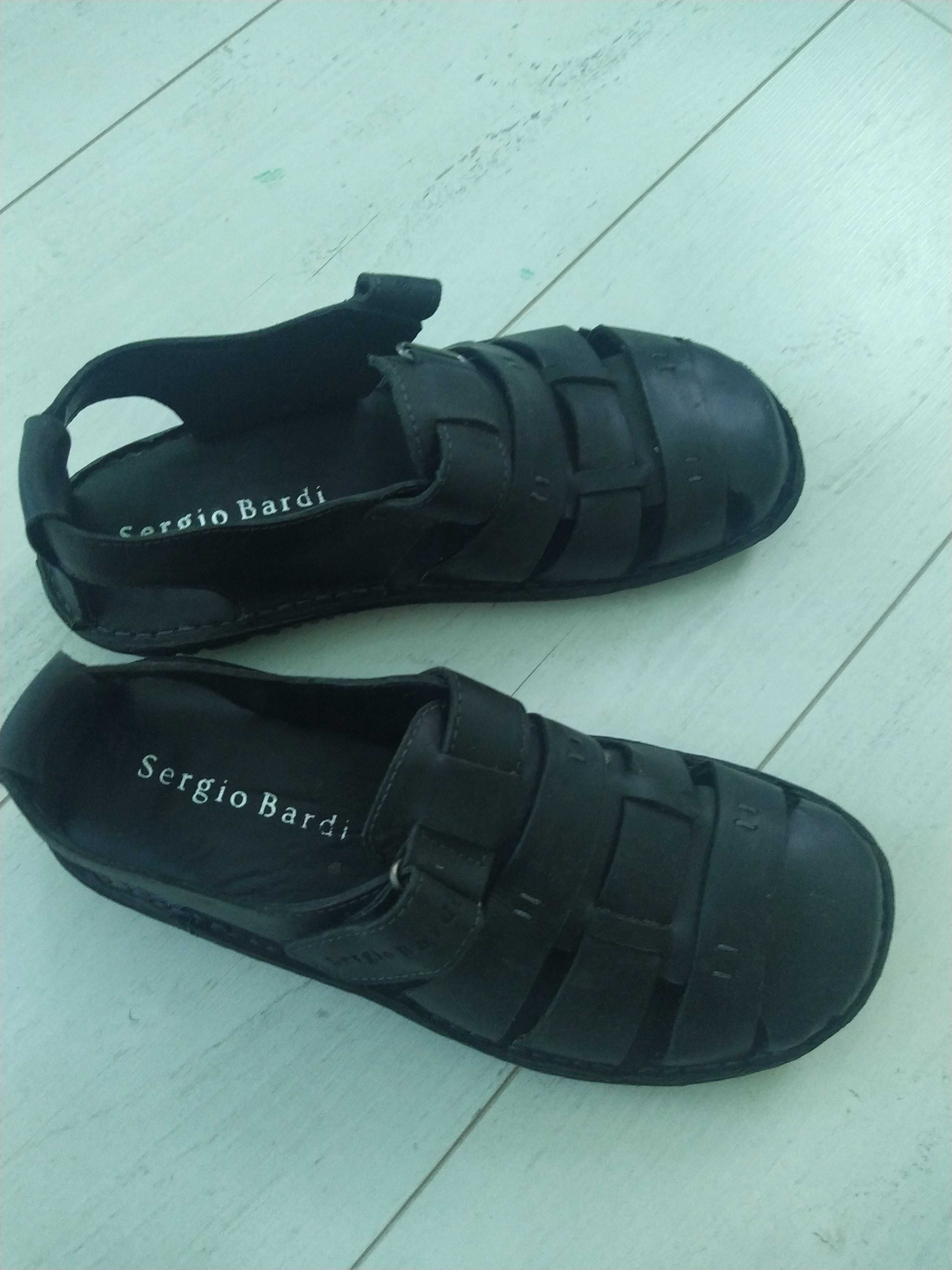 Мъжки Обувки Sergio Tacchini