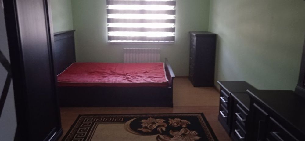 2xonali uy ijaraga beriladi agora bozor yonida joylashgan