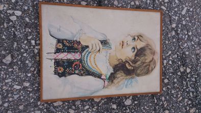 Картина            .