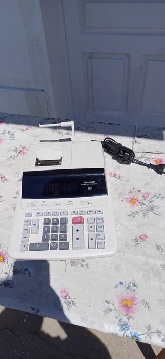 Касов апарат марка Sharp