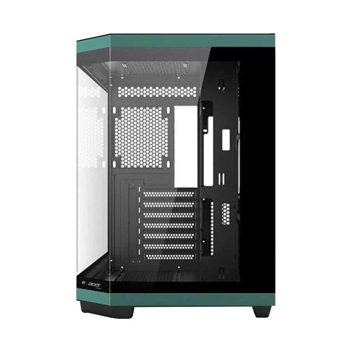 Acer V950B BLACK ATX gaming case