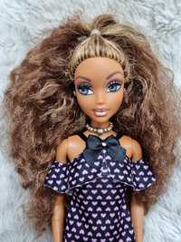 Papusa Barbie My scene Westley Madison AA african Mattel