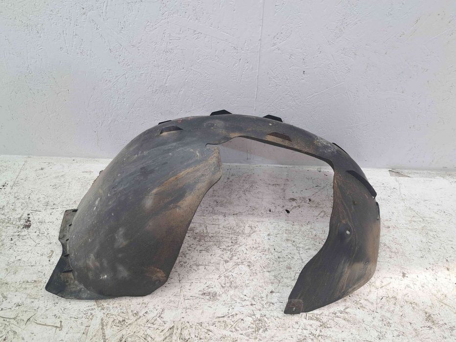 Carenaj roata stanga fata Volkswagen Eos (1F7, 1F8) [Fabr 2006-2015] 1