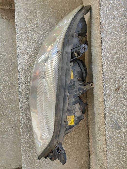 Фарове Opel Vectra B Xenon / Фарове Опел Вектра Б Оригинални