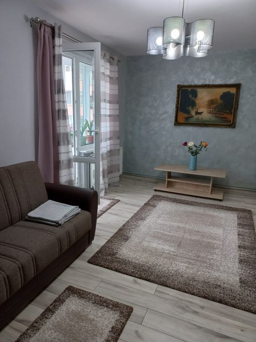 Apartament de închiriat Cart Tudor-Infratirii (disponibil)