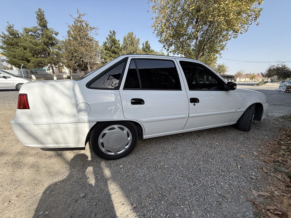 Nexia2. 1.6 luks xolati zur bez xarajot tanirovka shumka