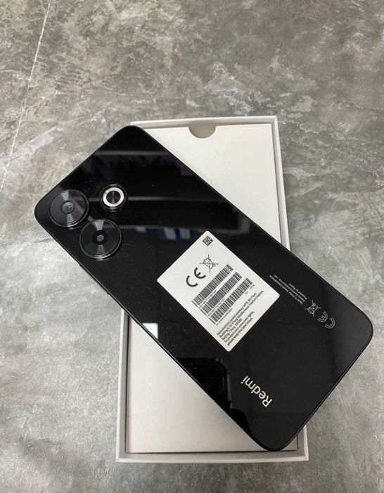 Redmi 13 8/256gb