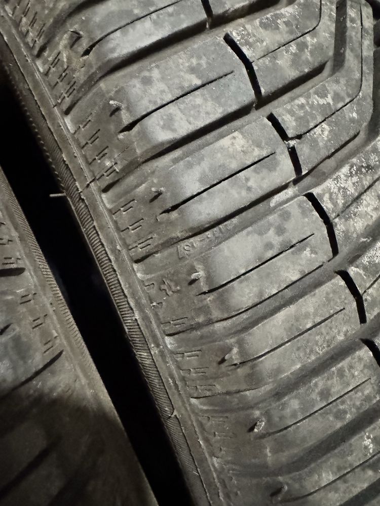 Anvelope Michelin CrossClimate 235/55 R19