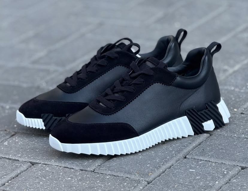 Продам обувь hermes мужской !