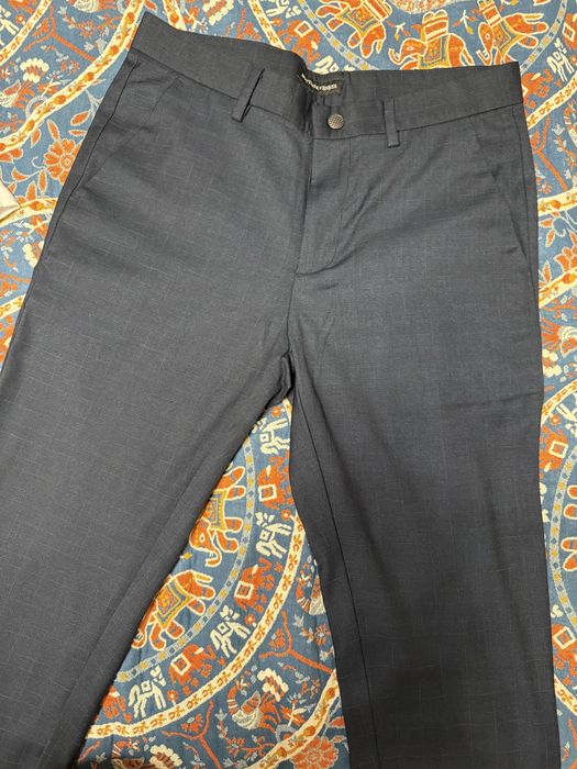 Продам мужскую рубашку и брюки