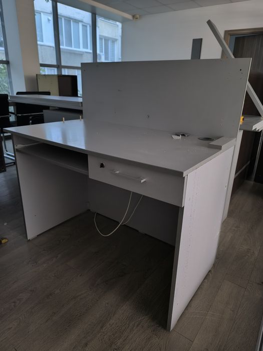 Офис бюро от ПДЧ