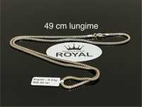 Bijuteria Royal CB : Lant argint 925 / 31526