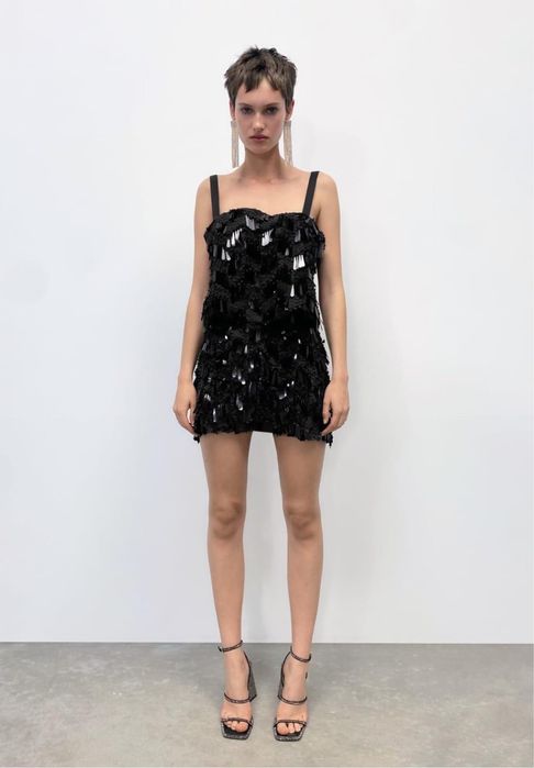 Сет Зара / Zara