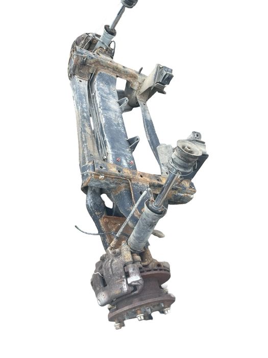 Punte completa fata MERCEDES-BENZ SPRINTER 3-t Platform/Chassis 903 19