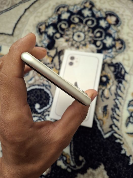Iphone 11 128gb yang desaham buladi