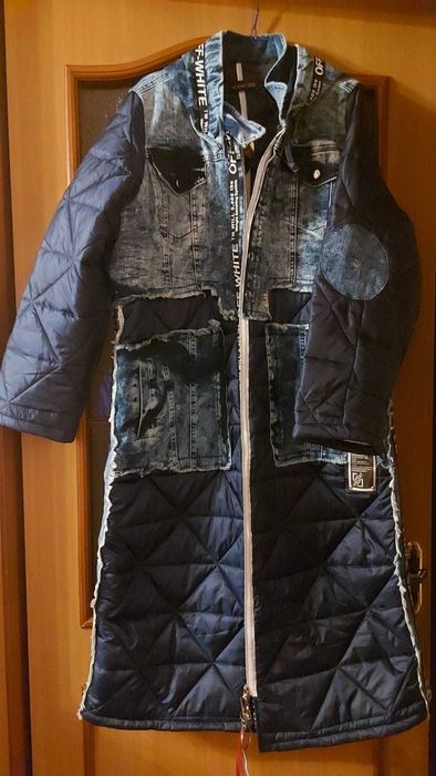 Пальто весна,теплая осень