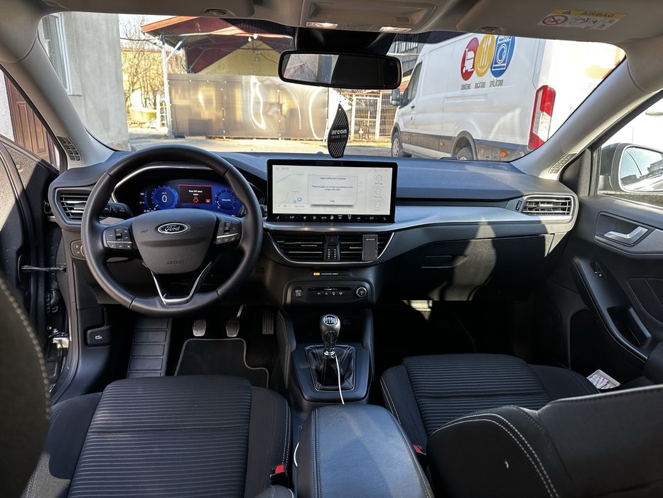 Ford Focus 2023 - GARANTIE 12/2027