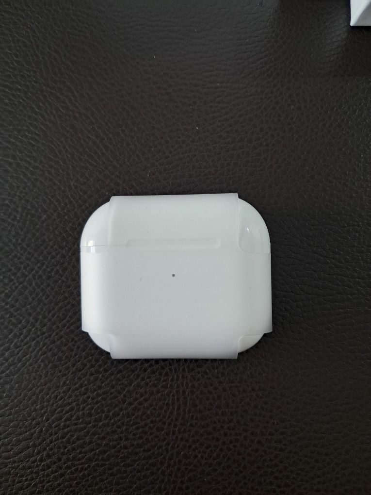 Air pods 3  нови