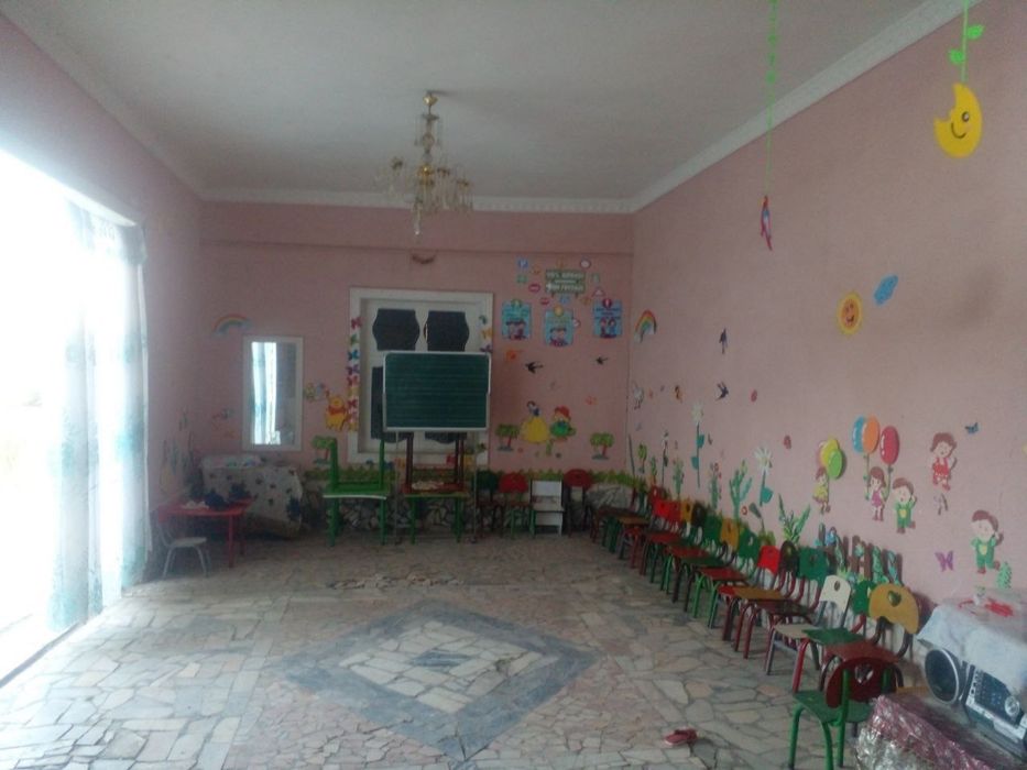 Uchastka hovli sotiladi 16 sotix