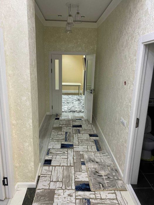 Срочно продается квартира 72 м² Ю.Абад евроремонт мебель тех