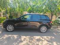 De vanzare VW Touareg