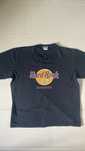 tricou hard rock cafe vintage