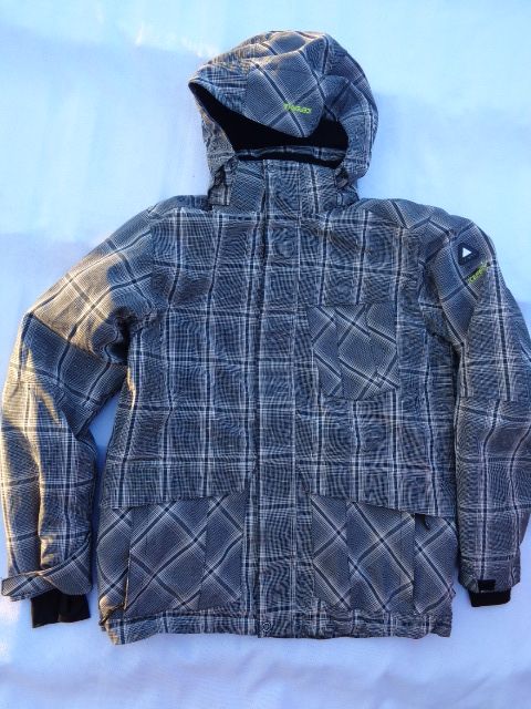 Geaca Icepeak Freezone L/50