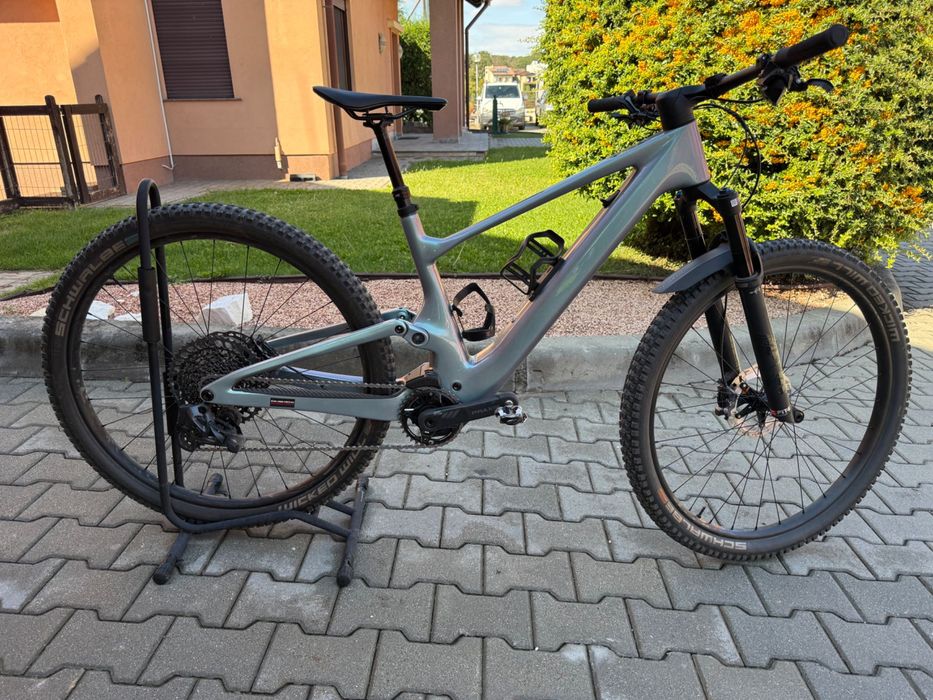 Scott Lumen 900 e-bike M