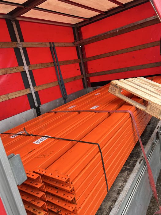 Rafturi metalice 19204